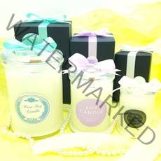 향기파는언니 볼리드소이캔들(공효진캔들)340ml(중), 1개, 샤넬샹스오땅드르