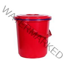 더죤 짤순이 음식물 쓰레기통 30L