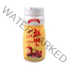하나메디 유쾌통쾌 내안의변신-쾌변과채음료, 3병, 100ml