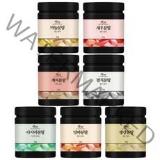 천연맛가루 분말모음, 04-표고버섯분말 100g