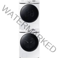 삼성전자 그랑데 세탁기 WF19T6000KW 19kg + 건조기 DV17T8520BW 17kg + 직렬설치 키트 방문설치, WF19T6000KW(세탁기), DV17T8520BW(건조기)