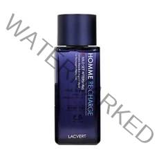 라끄베르 옴므 리차지 스킨185ml & 에멀전180ml, 라끄베르 옴므 리차지 스킨 185ml