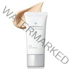 Only Mineral CC Cream S