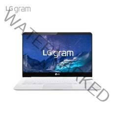 LG그램 14Z960 코어I3 가벼운 사무용노트북, WIN10, 8GB, 256GB, 화이트