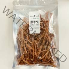 단짠 주전부리 안주 꽃보다오징어 140g