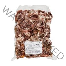 한우소머리고기 국밥용 2kg (자투리), 한우소머리2kg (국밥용), 1개