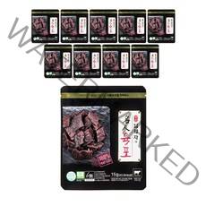 명인육포 임화자의 소고기 육포, 15g, 10개