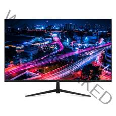 어드밴스원 81.28cm FHD 리얼 보더리스 165hz 게이밍모니터, MV32F165K 무결점