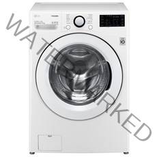 LG전자 트롬 드럼 세탁기 F17WDBP 17kg 방문설치, 화이트