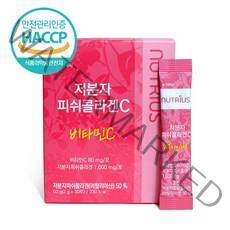 저분자 피쉬 3세대 어린콜라겐 비타민C 분말 스틱 먹는 어류콜라겐 효능 이탈리아 생선콜라겐 히알루론산 락토바실러스 혼합유산균함유 해썹 식약청 인증, 30스틱 __1개