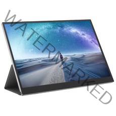 LG 그램+view 플러스뷰 16MQ70 휴대용 노트북모니터