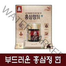 기타 [코스트코] 정관장 홍삼정 현 120G 건강기능식품, 1개