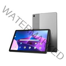 레노버 Tab M10 Plus 3세대 태블릿PC, 스톰 그레이, 128GB, Wi-Fi+Cellular