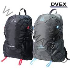 디벡스 안나푸르나 25L 등산배낭 등산가방, 그레이