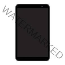 태클라스트 APEX 옥타코어 FHD 태블릿 PC, 블랙, 32GB, Wi-Fi