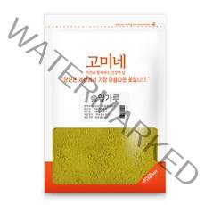 고미네 솔잎가루, 300g, 1개