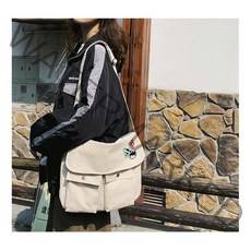 20대 데일리 아메카지패션 크로스백 10대남자크로스가방 남성핸드폰가방 메신저백
