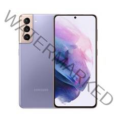 삼성전자 갤럭시 S21 5G 256GB 새제품 미개봉 미개통, 바이올렛