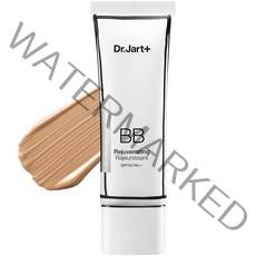 닥터자르트 더메이크업 리쥬비네이팅 뷰티 밤 BB크림 SPF35 PA++, 2호 미디엄, 1개
