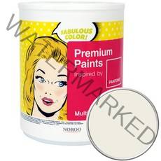 노루페인트 팬톤 멀티 페인트 1L, 크림화이트 11-0103