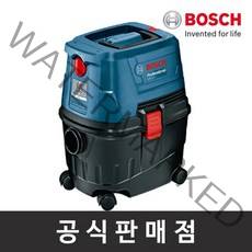 보쉬 정품 GAS 10 PS 건습식 공업용청소기 10L 공구연동, GAS 10PS 청소기