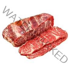피에이미트마켓 초이스등급 살치살, 구이용, 500g