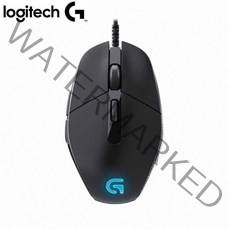 로지텍 유선마우스, G302