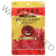 코주부 육포 오리지날, 50g, 1개