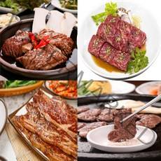 소갈비살 1kg 양념 미국산 미국 수입 소고기 소갈비 LA갈비 양념갈비 선물세트 수제 포천갈비 세트 초이스 달지않은 소양념 갈비 생 홈쇼핑 블랙앵거스, 본소갈비 1kg