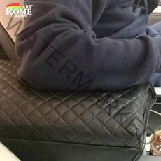 아트로마 엠보싱 팔걸이 쿠션, 팰리세이드