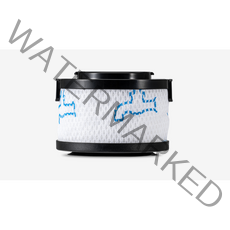 쿠쿠 정품 무선청소기 워셔블 일체형 필터 CVCF-AIW10 CVC-A1410UG CVC-A1420UG, 단품