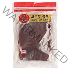 코주부 육포, 700g, 1개