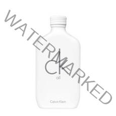 (T)캘빈클라인 ck all 올 EDT 100ml(무지박스/뚜껑X)