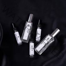 미니어처 향수 여자향수 니치 오드퍼퓸 히노키 5ml, 상탈33(5ml)