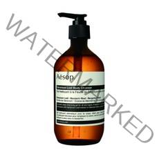 이솝 제라늄 리프 바디 클렌저 500ml [1개]