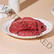 자연맛남 [횡성한우협동조합] 횡성한우 사태 1등급 300g, 1