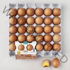 조인 누테이블 갈색구운란 30구, 1050g, 1개