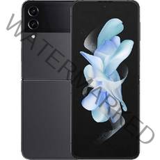 삼성전자 갤럭시 Z 플립4 5G 자급제 SM-F721N, 그라파이트, 256GB
