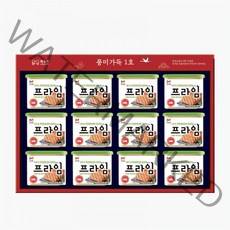 목우촌 풍미가득 1호 선물세트 쇼핑백포함