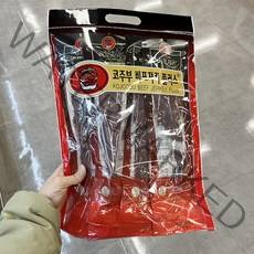 [홈플러스] 코주부 프리미엄코주부육포기획 35g x 4 x 1개, 아이스박스포장