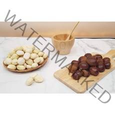 노루골 부여밤 깐밤 중1kg