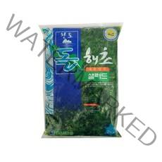 완도 돌해초 샐러드, 2kg, 4개