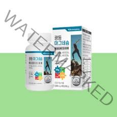 마그비 파워마그네슘 영양제 350 약국 임산부 수산화 청소년 마그네슘 부족 MAGNESIUM