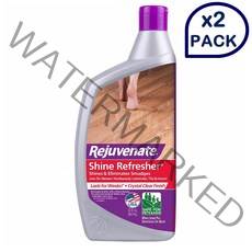 Rejuvenate 리쥬베네이트 장판 광택제 947ml 32oz 2개