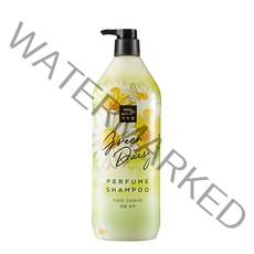 미쟝센 그린데이지 퍼퓸 샴푸, 1개, 1100ml