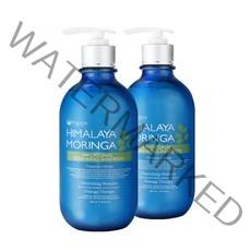 미페마 향기좋은 천연계면활성제 약산성 두피 모링가 샴푸 500ml, 1개