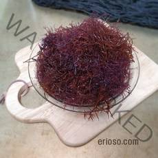 말린 건 세모가사리 가시리 건조해초 200g, 2봉, 100g