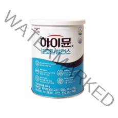 일동 후디스 하이뮨 프로틴 밸런스 산양단백질 캔, 304g, 2개