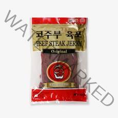 코주부육포 900g