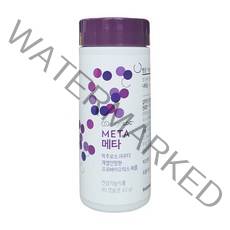 뉴스킨 에이지락 메타 마이크로바이옴, 1개, 90캡슐